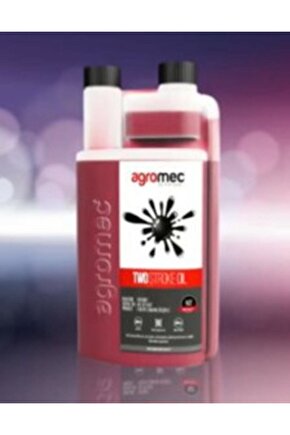 2 Zamanlı Motor Yağı