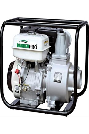 Garden Pro Wp-30 Benzinli Su Motoru 3x3