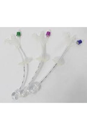 Gastrostomi Tüpü (replasman- Peg Değişim Seti) 18 Fr Kırmızı