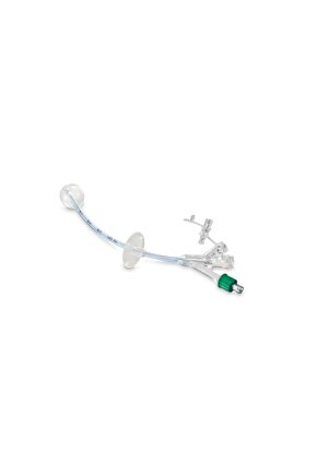 Gastrostomi Beslenme Tüpü 063806140401 No: 14 Yeşil