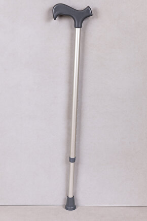 Ayarlanabilir Asa Baston 80–100 cm Denge Bastonu