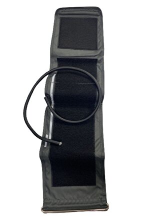 Dijital Tansiyon Aleti Için Manşon Manşet Geniş Boy 22-42 Cm
