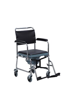 Ky689 Sdm Banyo Tuvalet Sandalyesi