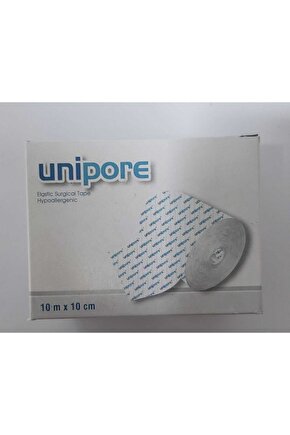 10cm X 10m Elastik Sabitleme Bandı
