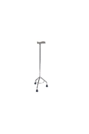 PR-843 Tripod 3 Ayaklı Baston