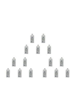 Distile Su Saf Su 1000 ml 15li Paket Serhat0267
