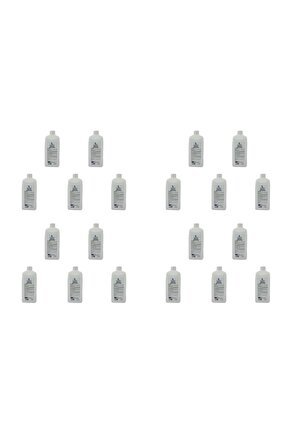 Distile Su Saf Su 1000 ml 20li Paket Serhat0269