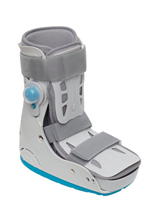 Air Walker Ortezi Ayak Bileklik (Havalı Yürüme Botu) (ORX®-A728KISA)