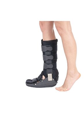 Aşil Tendon Destek Botu, Rahat ve Destekleyici Spor Botu
