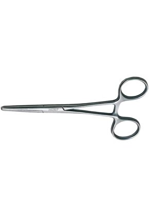 VZN Hemostatik Pens Düz