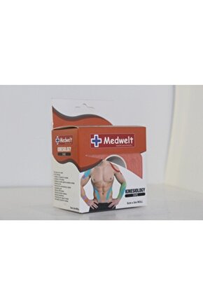 Kınesıology Tape(ağrı Bandı)