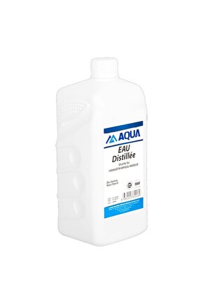 Distille Saf Su 1000 ml