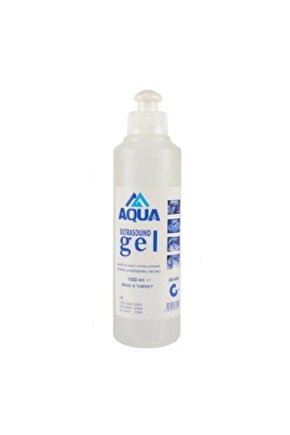 Ultrason Ve Ekg Jeli 1lt 20 Adet