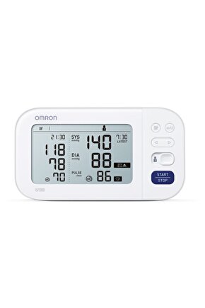 M6 Comfort Hem 7360e 5 Yıl Garantili