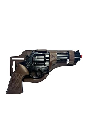 Metal Kapsül Mantar Mermili 25 Cm - Mantar Kapsüllü 1 PAKET KAPSÜL HEDİYEDİR