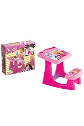 Barbie Çalışma Masası