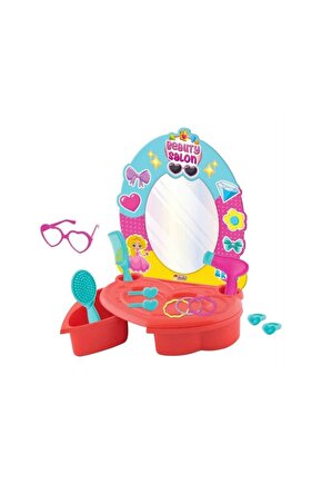 Candy Ve Ken Güzellik Salonu