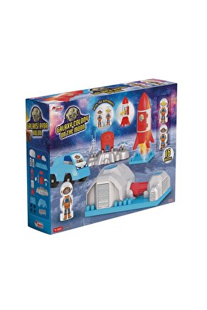 03761 Multi Blok Ayda Koloni -dede