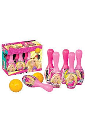 Barbie Bowling