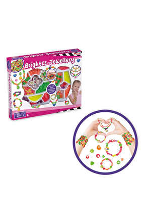 Candy & Ken Takı Seti Ikili Kutu - Takı Setleri - Kolye Seti - Bilezik Seti - Boncuk Seti