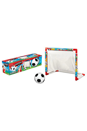 Candy & Ken Futbol Seti - Spor Oyuncakları - Futbol Setleri - Futbol Oyuncakları