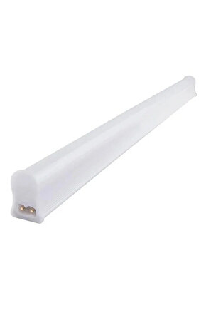 1 Adet 18 Watt, 120 CM, 3000 Kelvin Günışığı Çok Kaliteli Eklenebilir T5 LED Tavan ve Duvar Armatürü