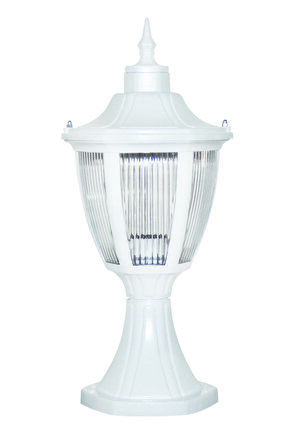 Set Üstü Fener Bahçe Armatürü Aplik