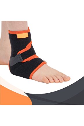 Pediatrik Ayak Bilekliği Yüksek Kalite Çocuk Ayak Bilekliği Ağrı Giderici Ayak Bilekliği