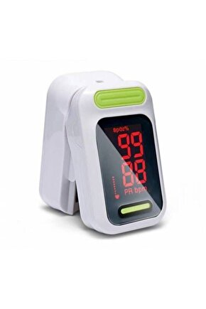 Glife Yonker 81b Pulse Oksimetre Parmak Tipi