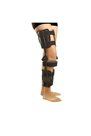 Eko 2 Diz Rom Brace