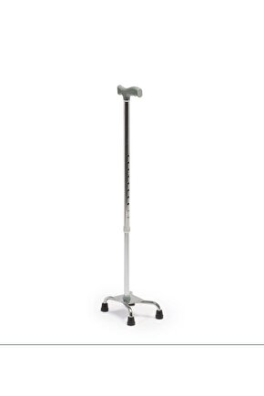 Leo 393 Dört Ayaklı Baston