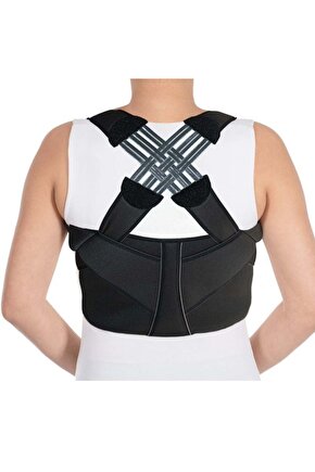 W439 Postur X Plus Beden LargeXlargeXXlarge