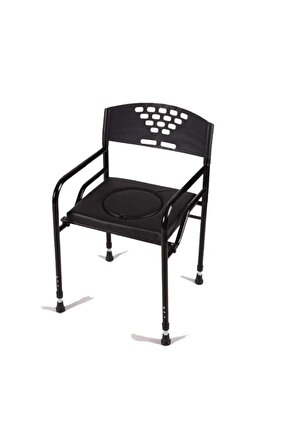 Pratik Banyo Tuvalet Sandalyesi