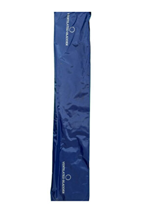 Boru Tipi Havalı Yatak Şilte Yedek Parçası (Ventilated Bladder)