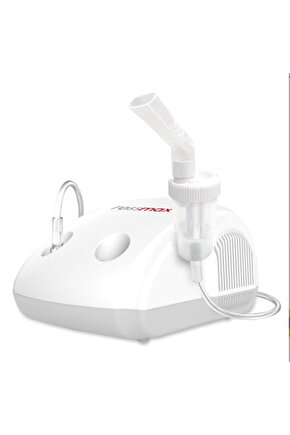 Rossmax Nebulizatör Maskesi ve Seti Buhar İlaç Nebulizatör Cihazı