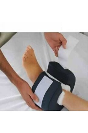 Topuk Gömleği