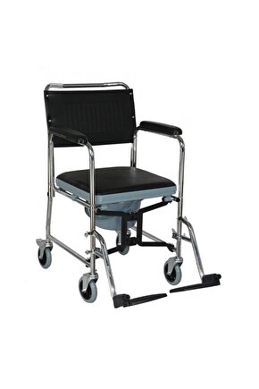 Poylin P689 Banyo Tuvalet Sandalyesi