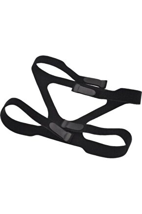 Wıngmed Cpap Maskesi Kafa Bandı