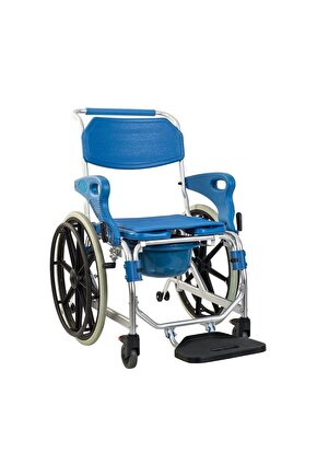 Comfort Plus G561 Banyo Tuvalet Sandalyesi