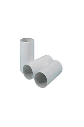 Pefmetre Karton Ağızlık 30 mm