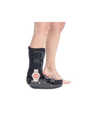 W619 Rom Walker Ayak Numarası 39-43 Arası Medium