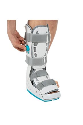 W651 Havalı Yürüme Botu (Uzun) LARGE