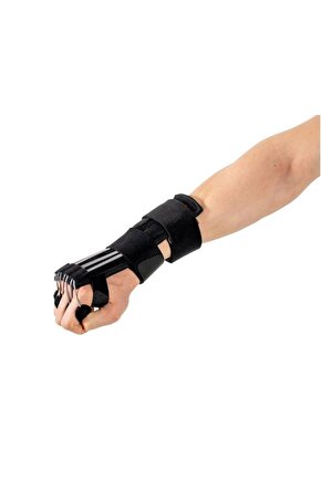 Düşük El Bilek Ateli Bilek Çevresi 18-20 cm