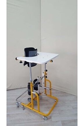 Dik Konumlandırma Cihazı Ayarlanabilir