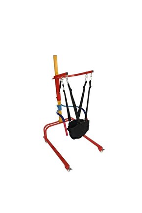 Easy Walker Çocuk Yürüyüş Aleti