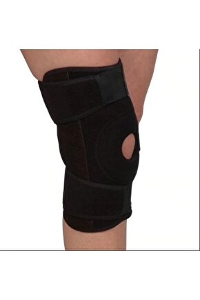 Patella Destekli Dizlik Beden Medium