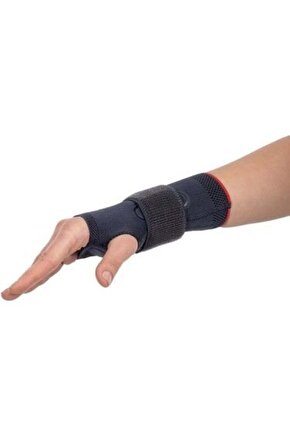 W312 Örme El Bilek Ateli Bilek Çevresi 16-18 cm SAĞ