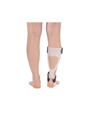 Yapışan Silikon Metatarsal Desteği XXLARGE