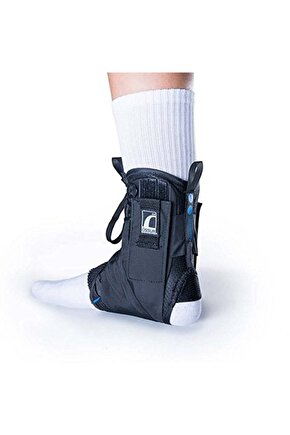 Form Fit Ayak Bileği Stabilizasyon Ortezi Large