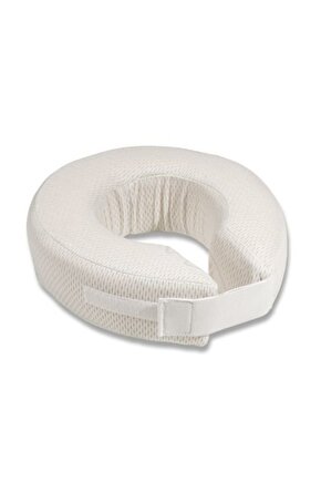 Oval Boyun Destek Yastığı
